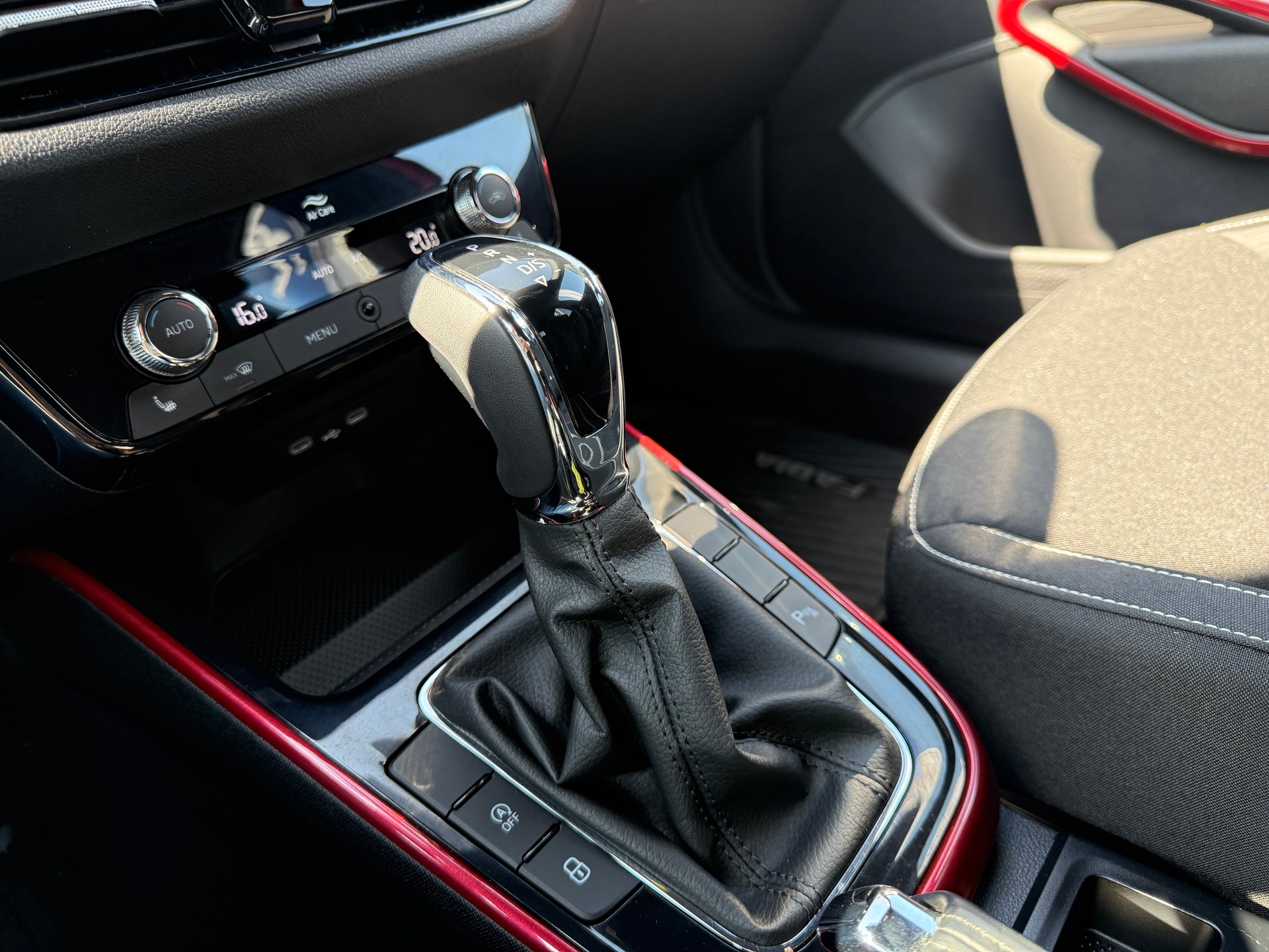 SKODA Fab. 1.0 TSI Monte C. DSG-image-21