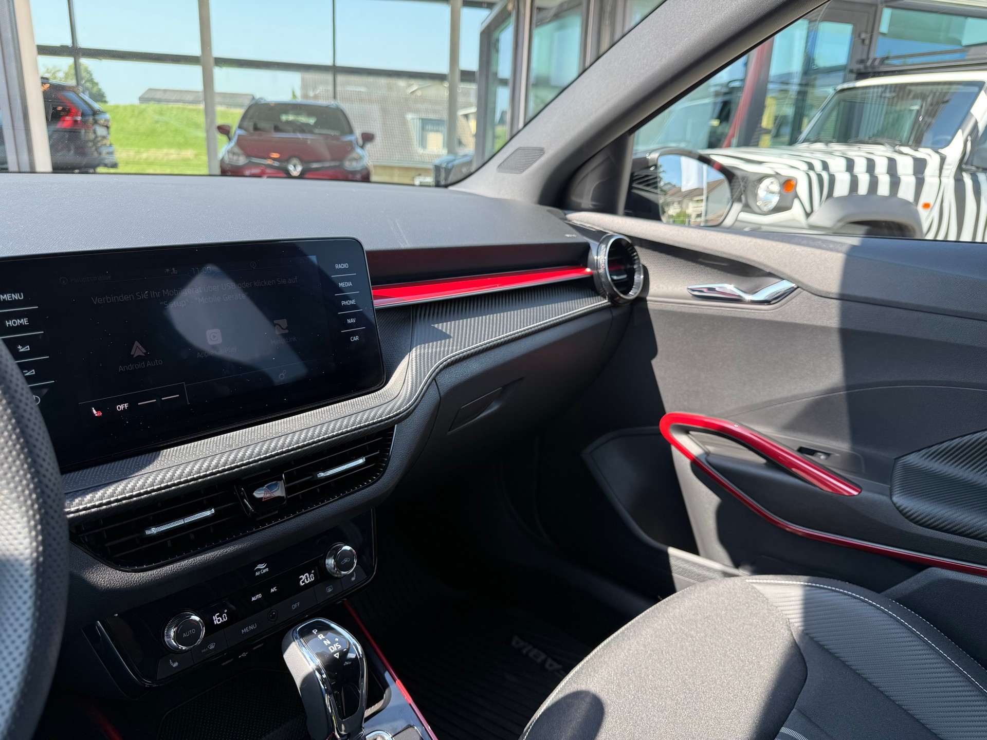 SKODA Fab. 1.0 TSI Monte C. DSG-image-22