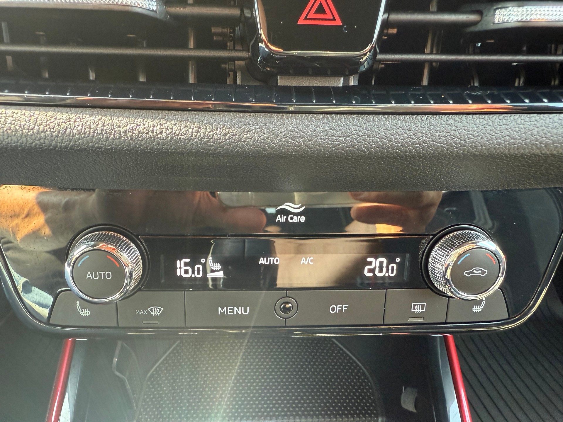 SKODA Fab. 1.0 TSI Monte C. DSG-image-20