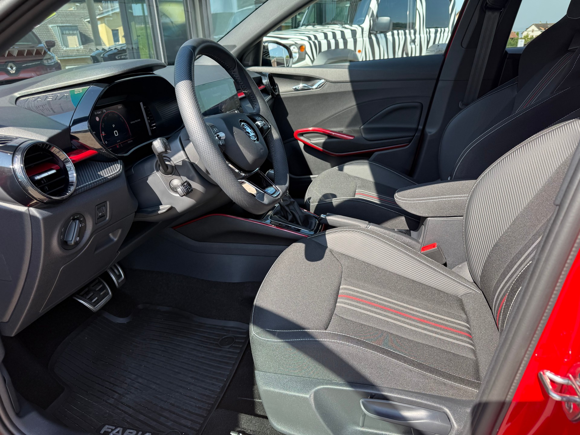 SKODA Fab. 1.0 TSI Monte C. DSG-image-10