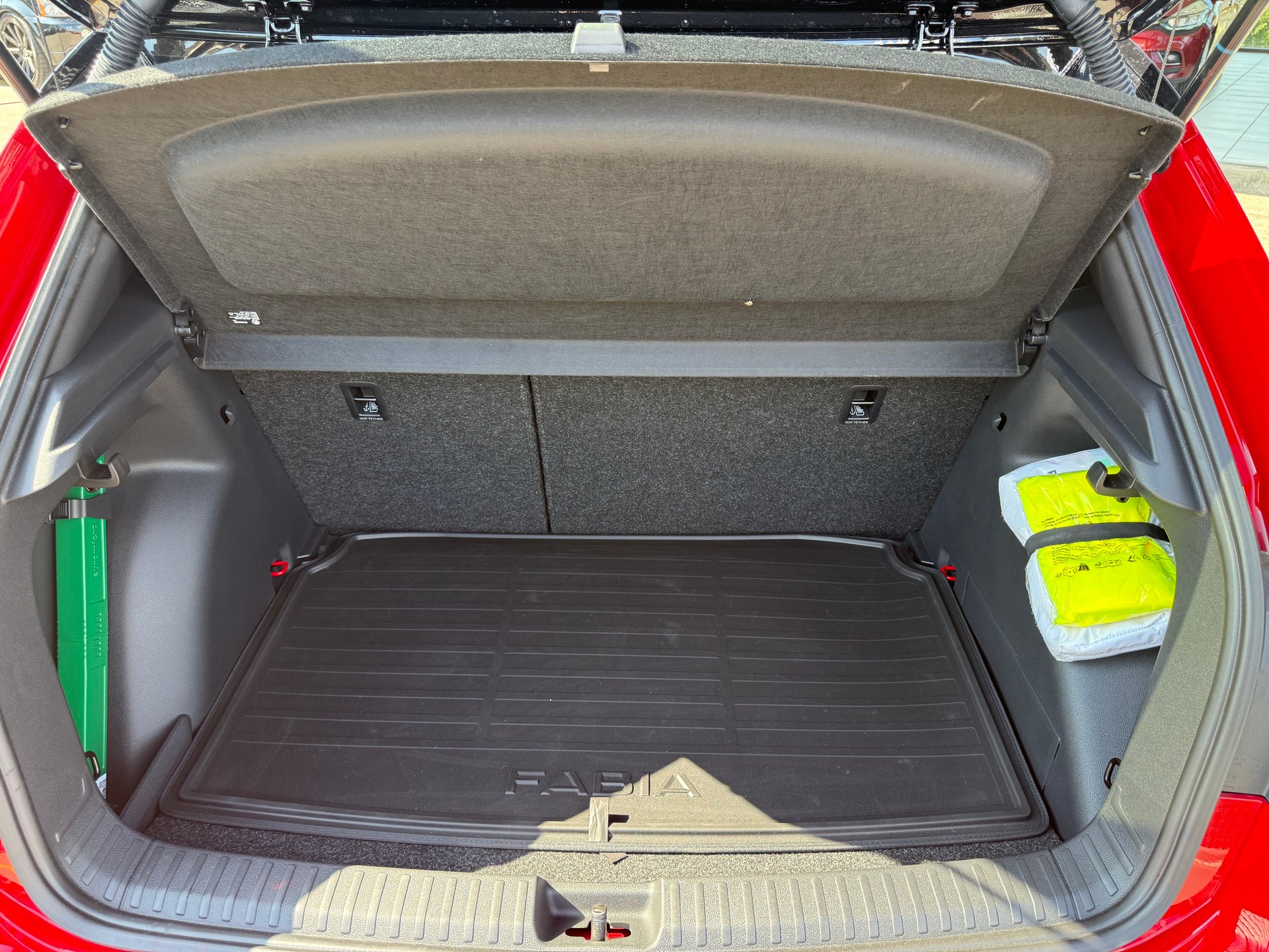 SKODA Fab. 1.0 TSI Monte C. DSG-image-24