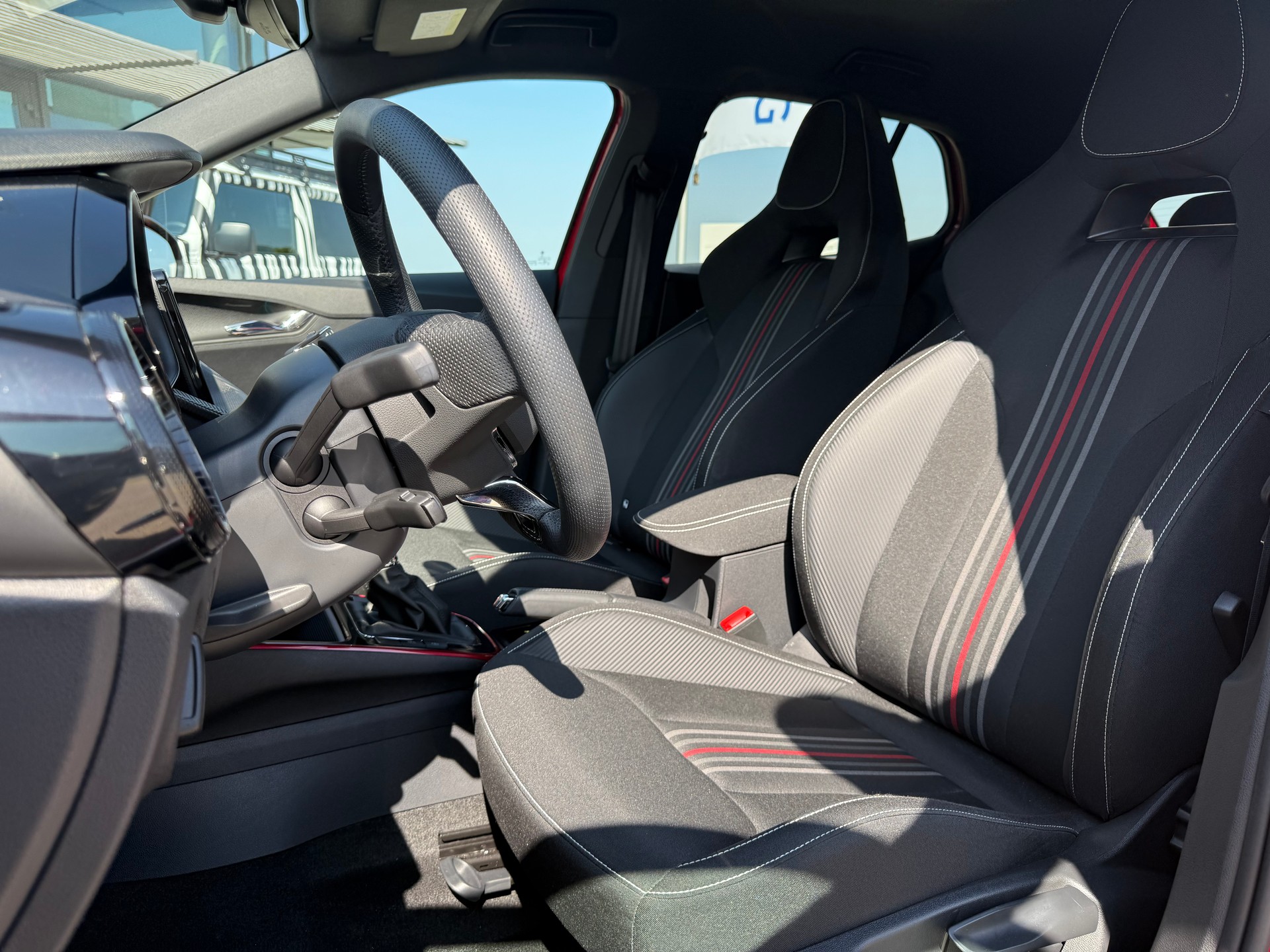 SKODA Fab. 1.0 TSI Monte C. DSG-image-11