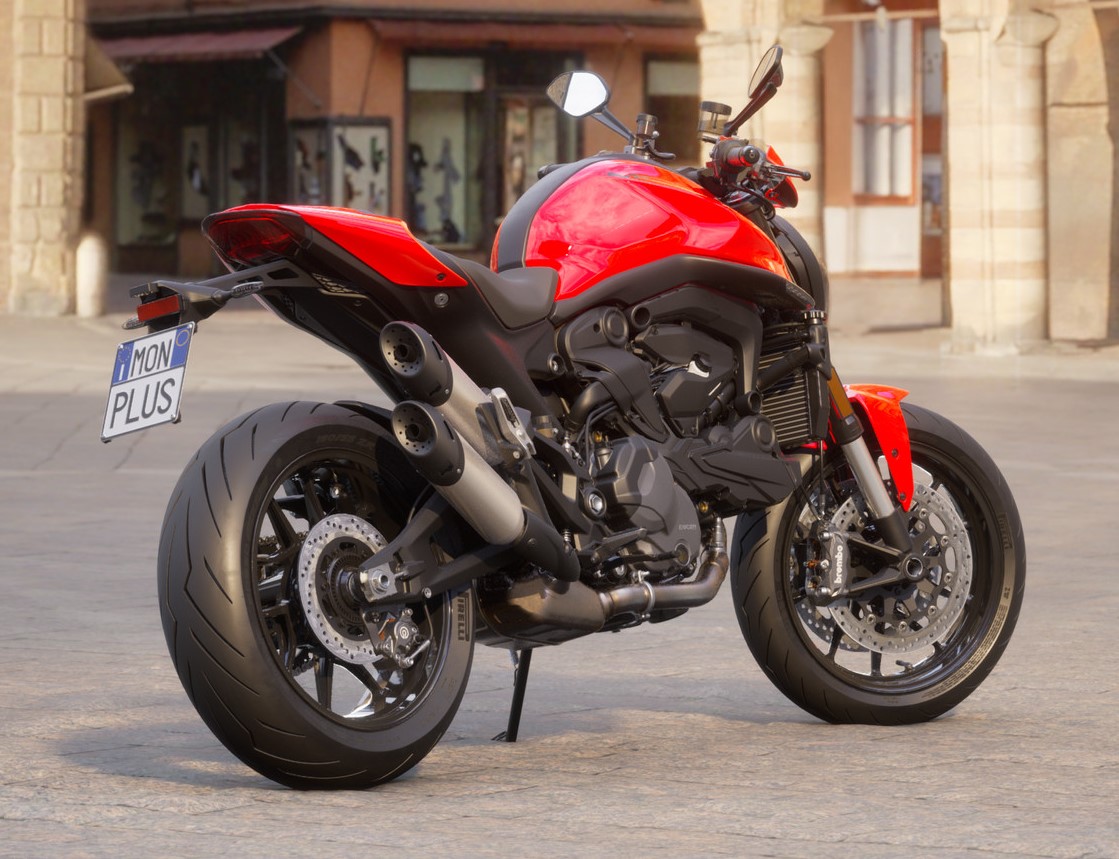 DUCATI Monster + 937 (35KW)-showroom-element-2