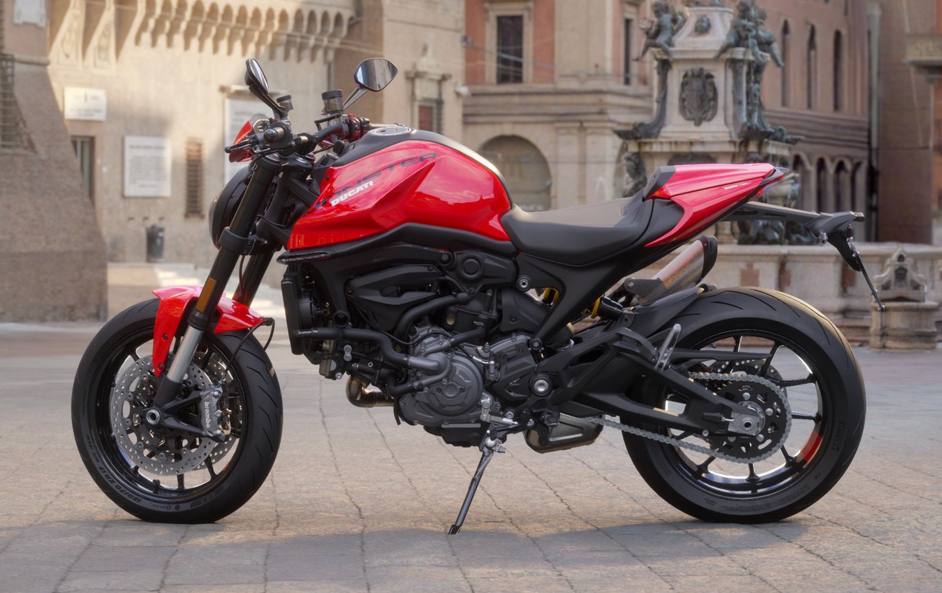 DUCATI Monster + 937 (35KW)-showroom-element-1