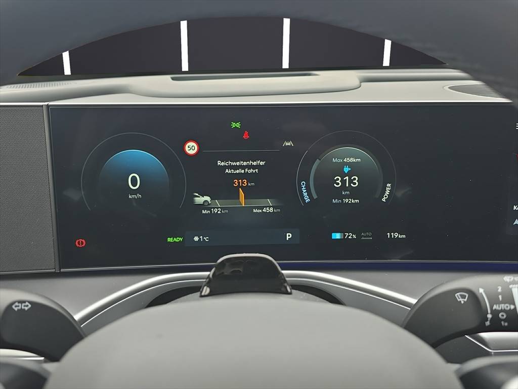 HYUNDAI Ioniq 9 110kWh Calli. 4WD-image-10