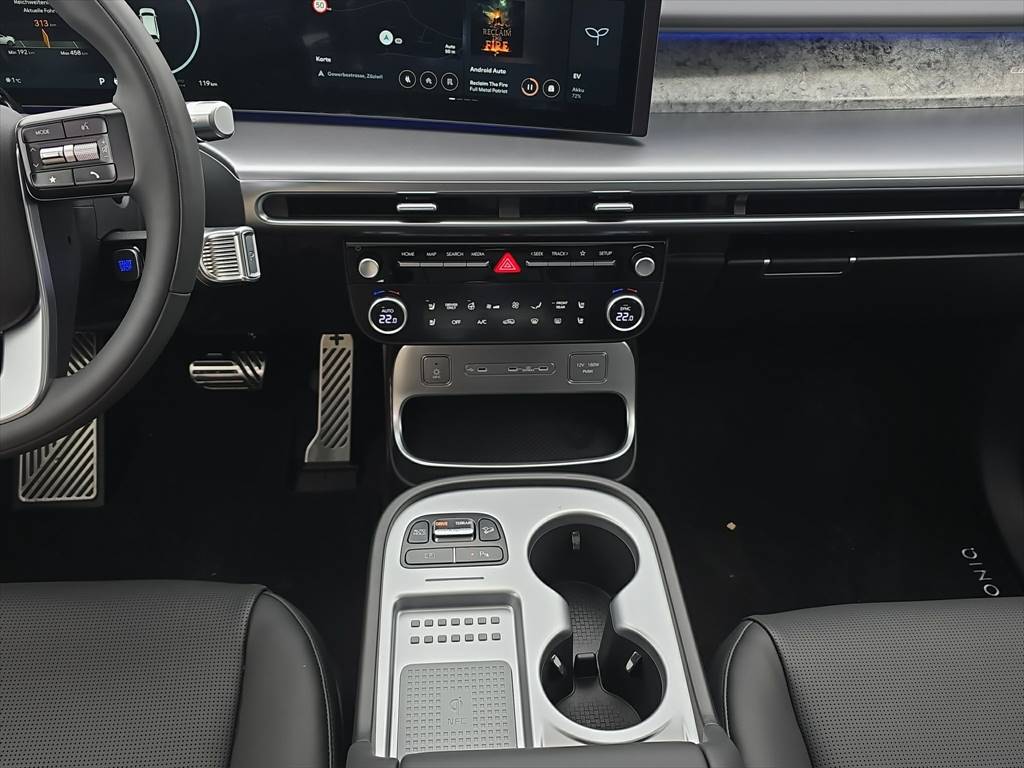 HYUNDAI Ioniq 9 110kWh Calli. 4WD-image-14