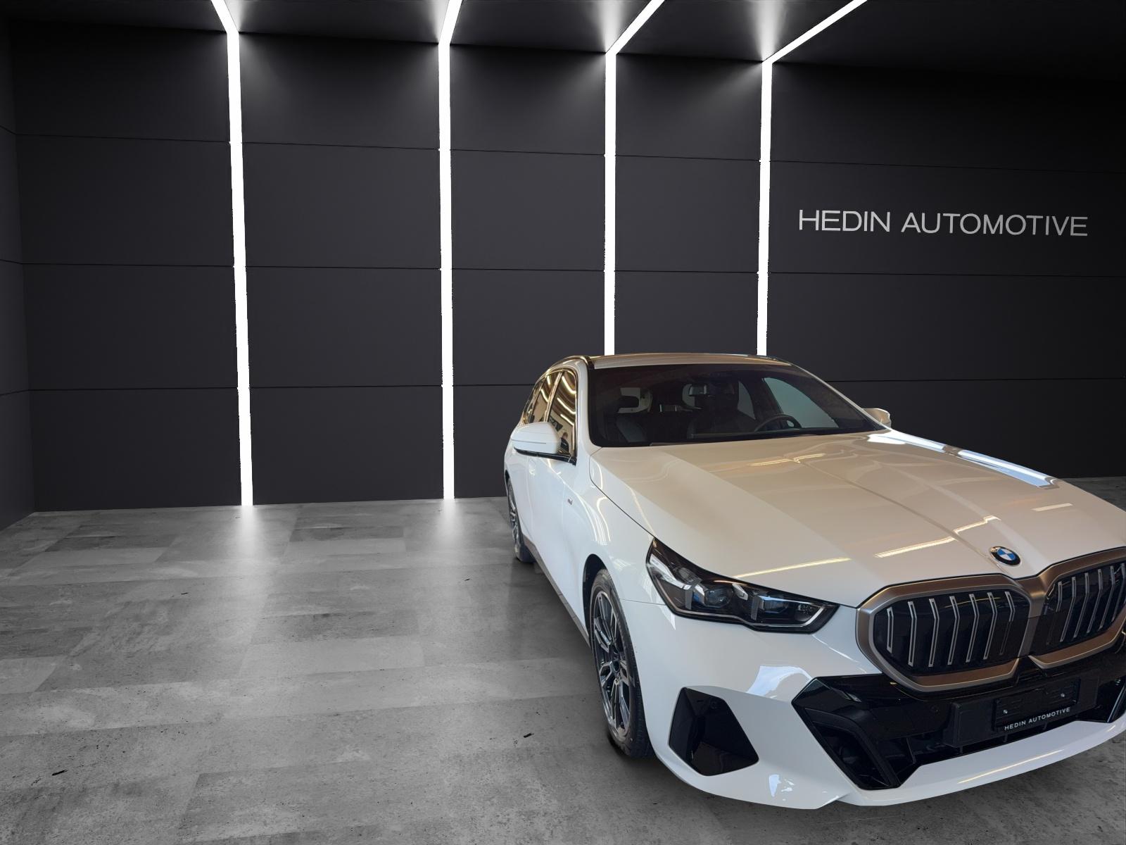 BMW 520d xDrive Touring-image-6