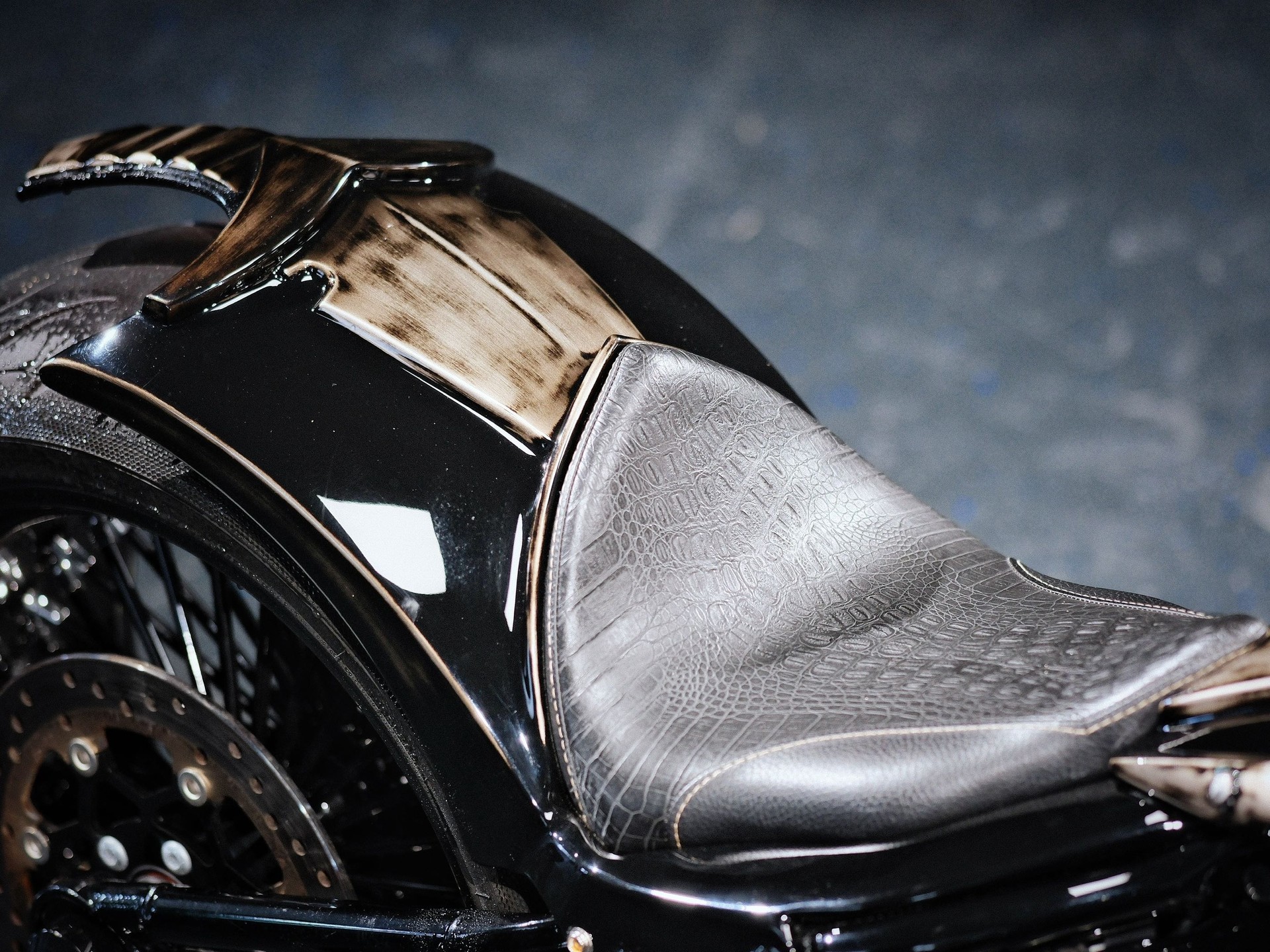 HARLEY-DAVIDSON FXBRS Breakout 114 ABS-image-5