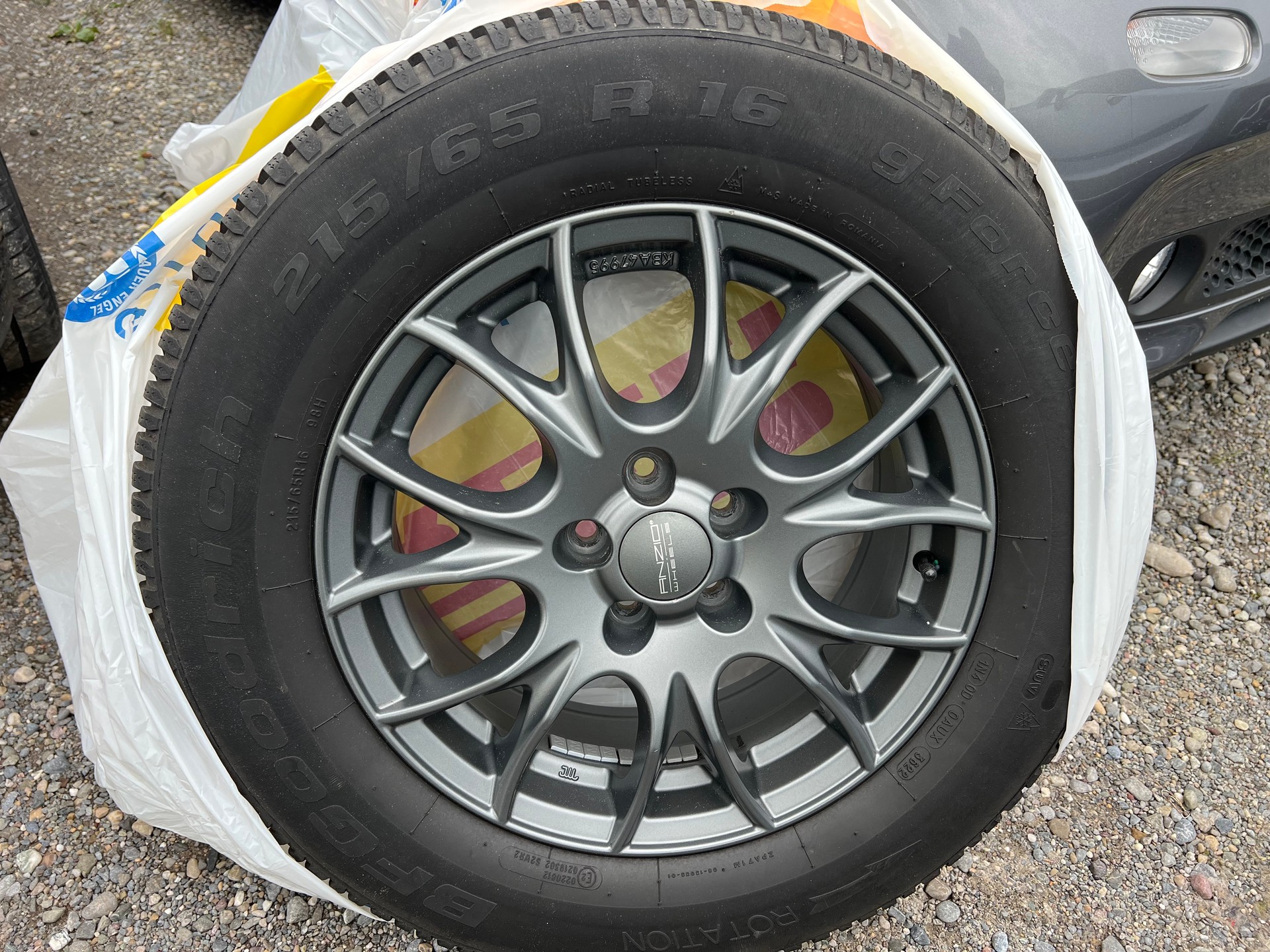 SUBARU XV 1.6 Swiss Two AWD CVT-image-23