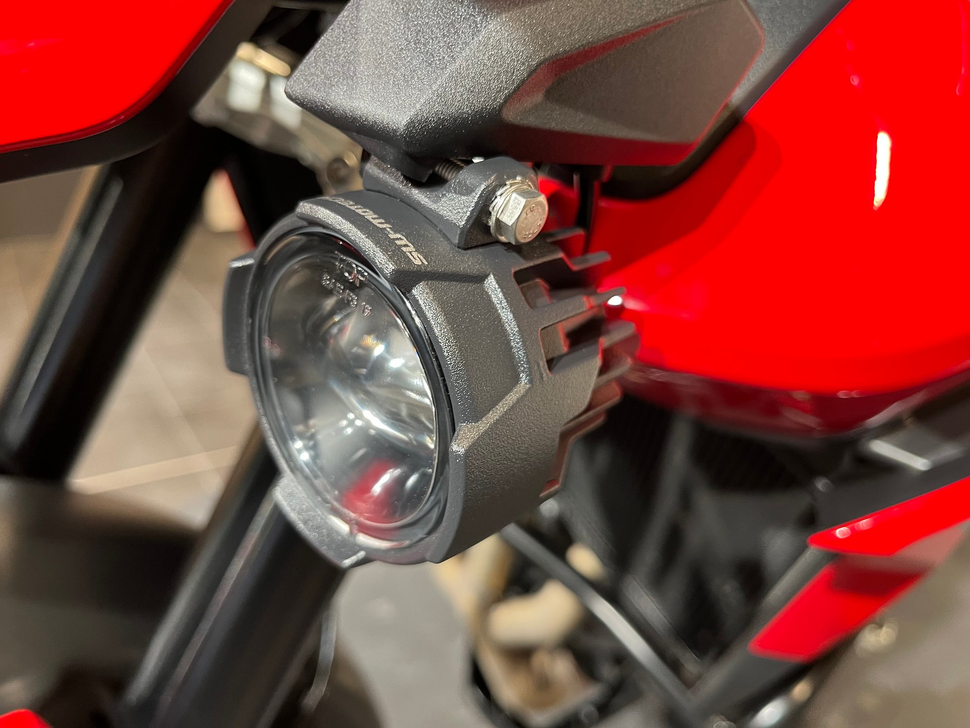 TRIUMPH Tiger 850 Sport-image-11