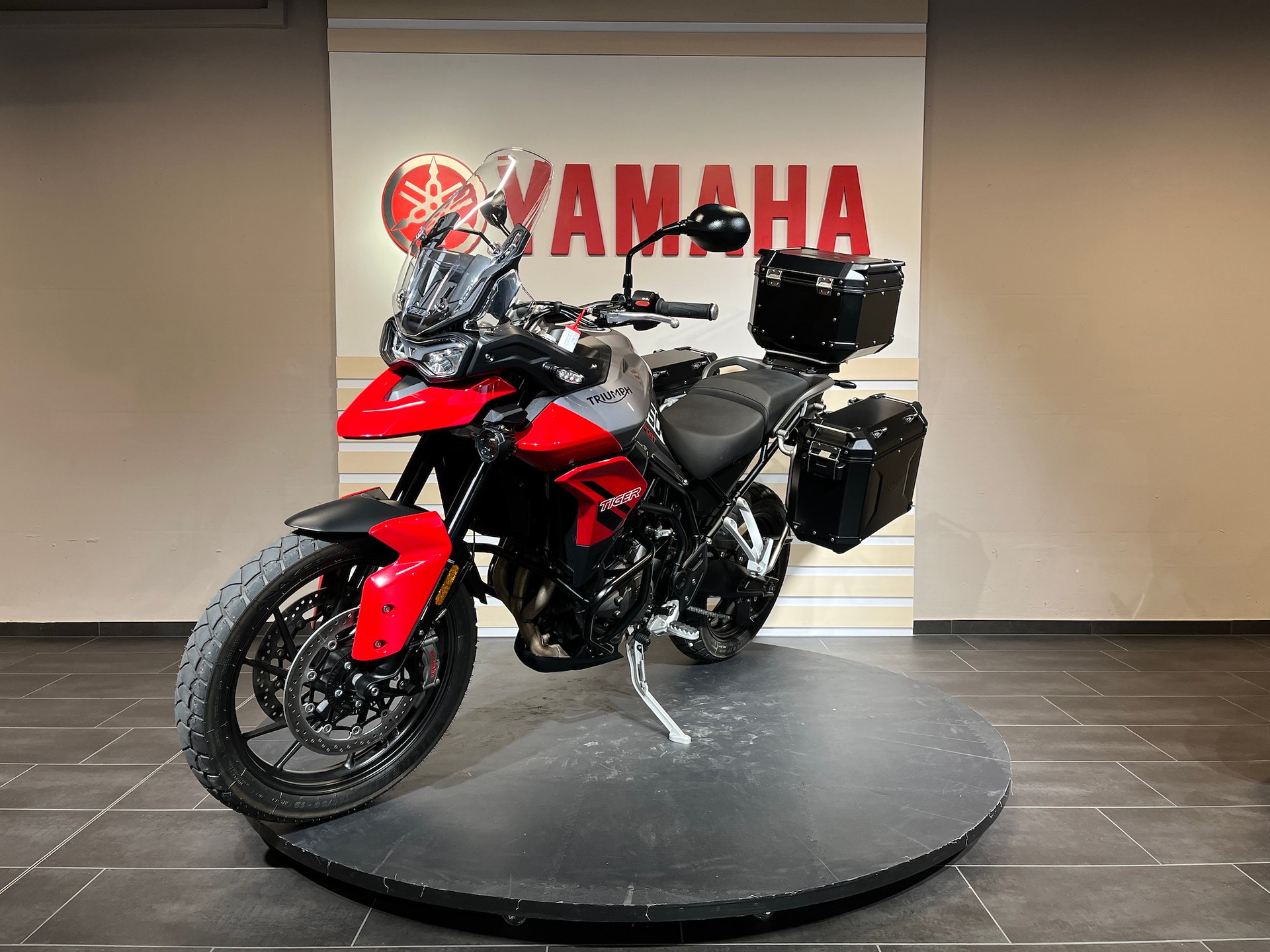 TRIUMPH Tiger 850 Sport-image-6