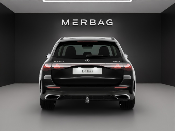 MERCEDES-BENZ E 450 d T 4Matic 9G-Tronic-image-3