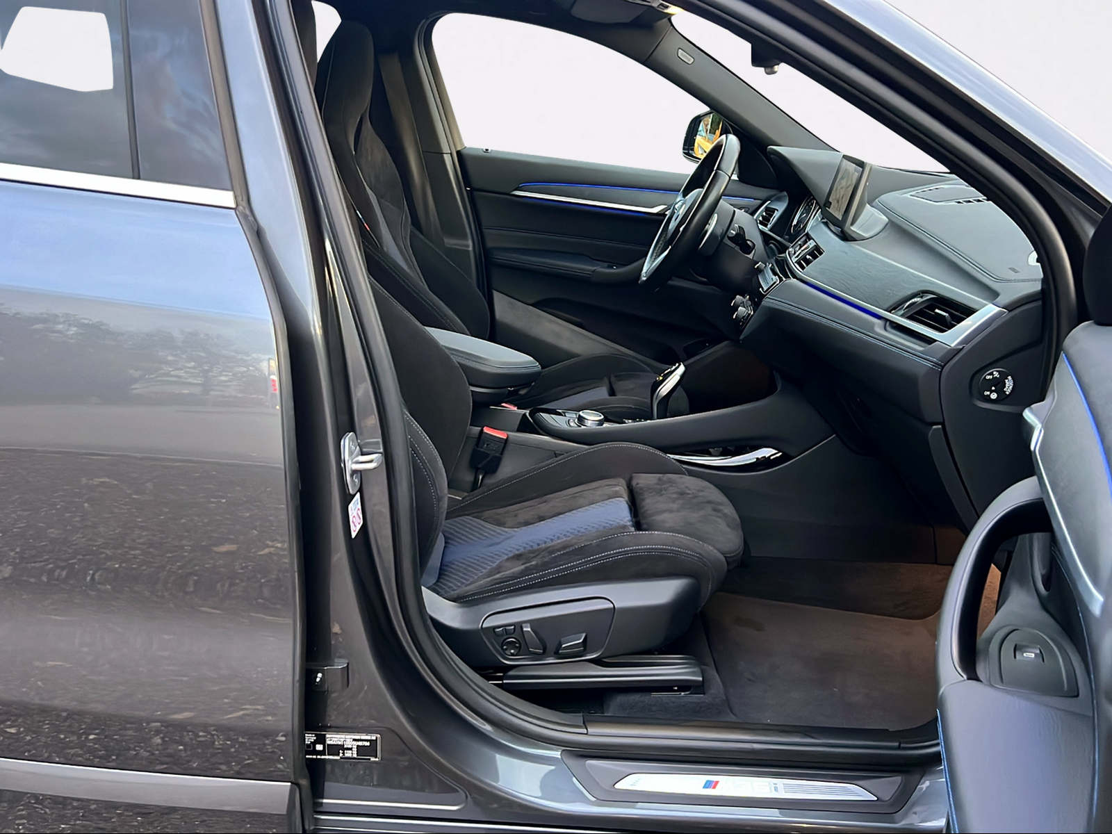 BMW X2 M35i Steptronic-image-7