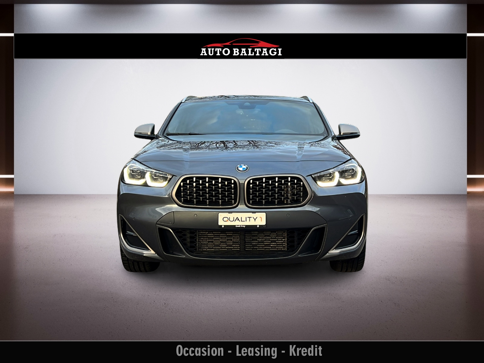 BMW X2 M35i Steptronic-image-12
