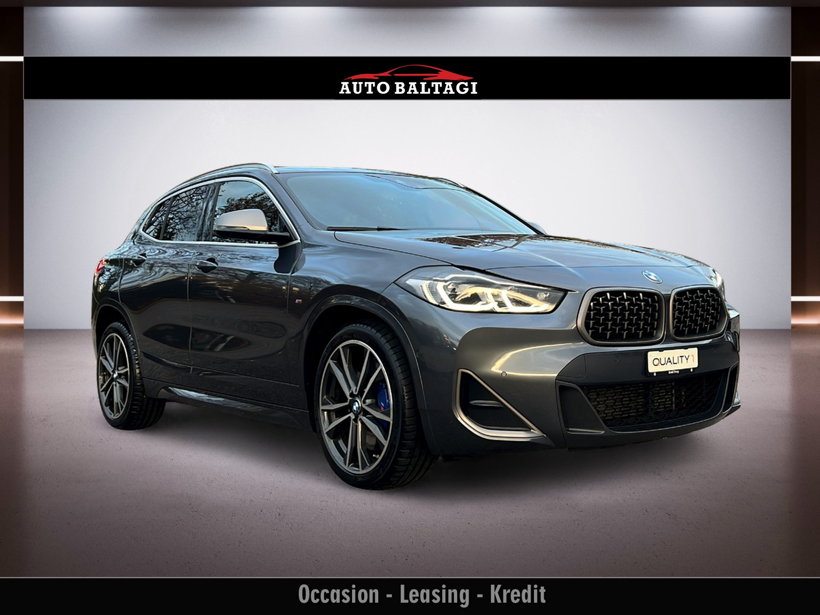 BMW X2 M35i Steptronic-image-5