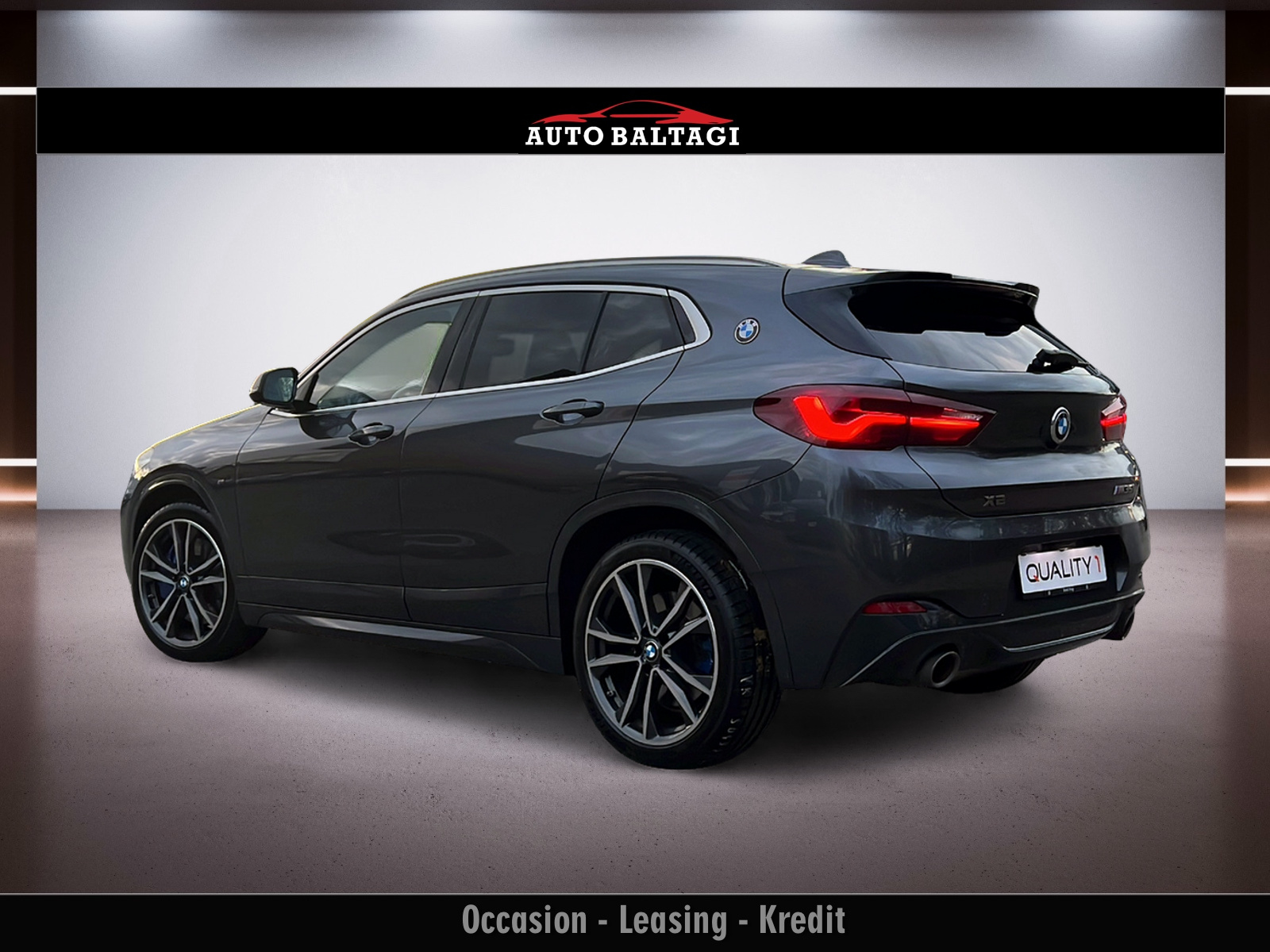 BMW X2 M35i Steptronic-image-4