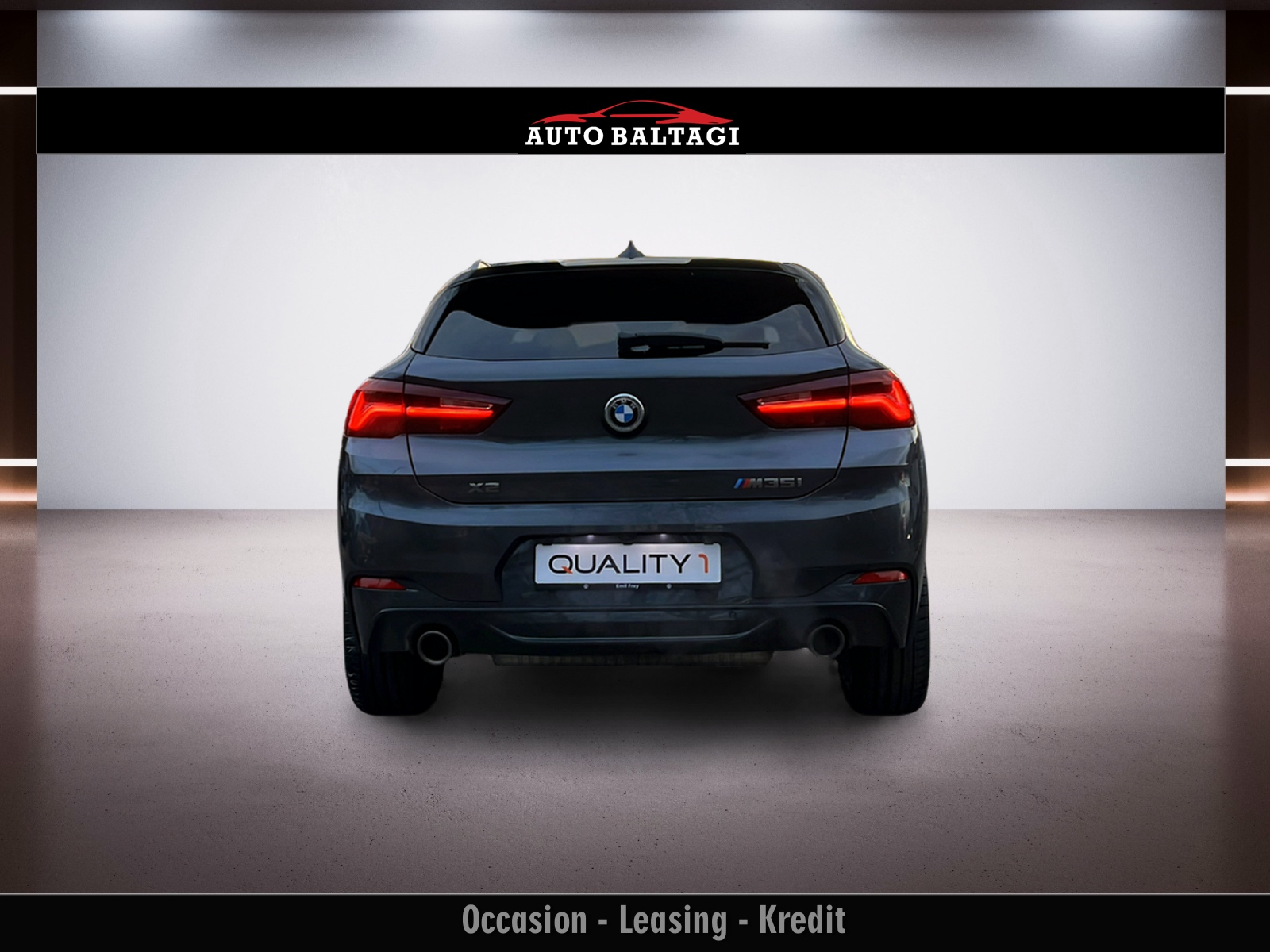 BMW X2 M35i Steptronic-image-14