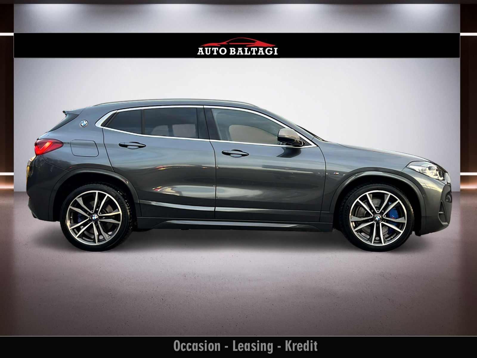 BMW X2 M35i Steptronic-image-9