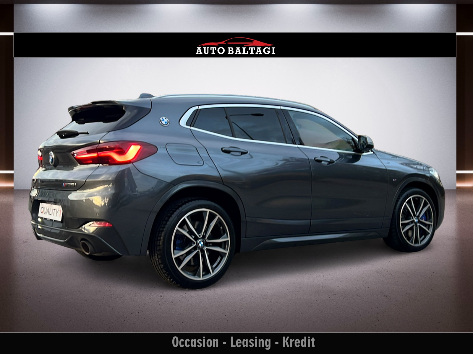 BMW X2 M35i Steptronic-image-13