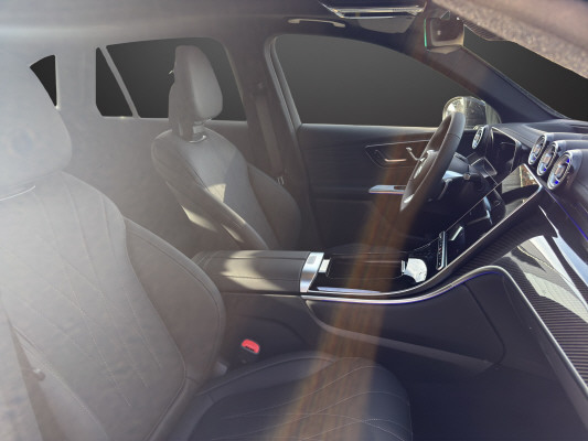 MERCEDES-BENZ GLC 300 de 4M 9G-Tronic-image-7