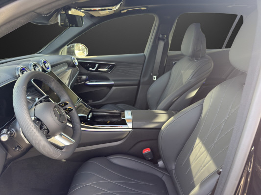 MERCEDES-BENZ GLC 300 de 4M 9G-Tronic-image-6