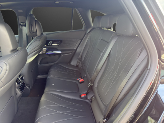 MERCEDES-BENZ GLC 300 de 4M 9G-Tronic-image-9