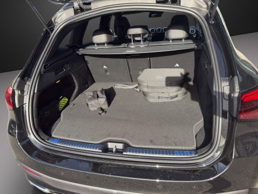 MERCEDES-BENZ GLC 300 de 4M 9G-Tronic-image-10