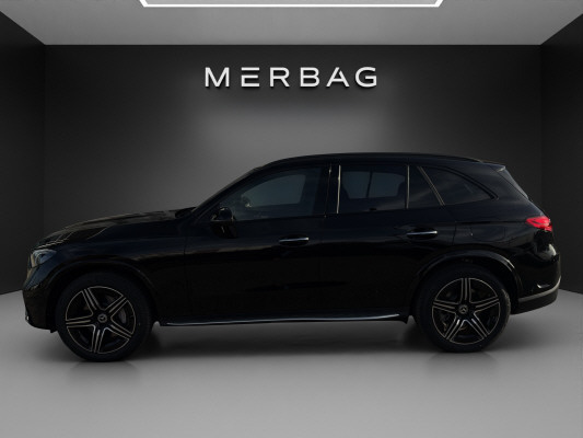MERCEDES-BENZ GLC 300 de 4M 9G-Tronic-image-3