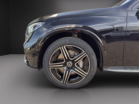 MERCEDES-BENZ GLC 300 de 4M 9G-Tronic-image-5