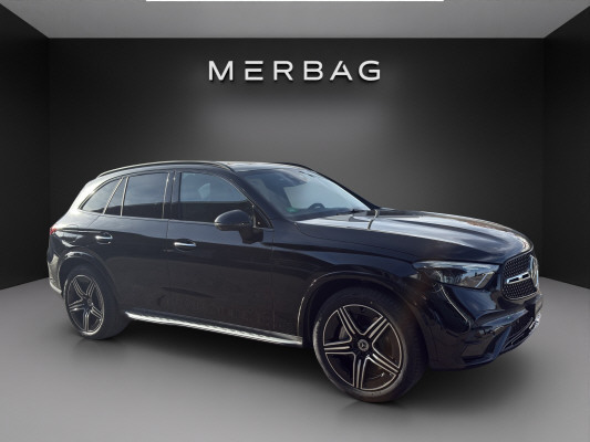 MERCEDES-BENZ GLC 300 de 4M 9G-Tronic-image-0