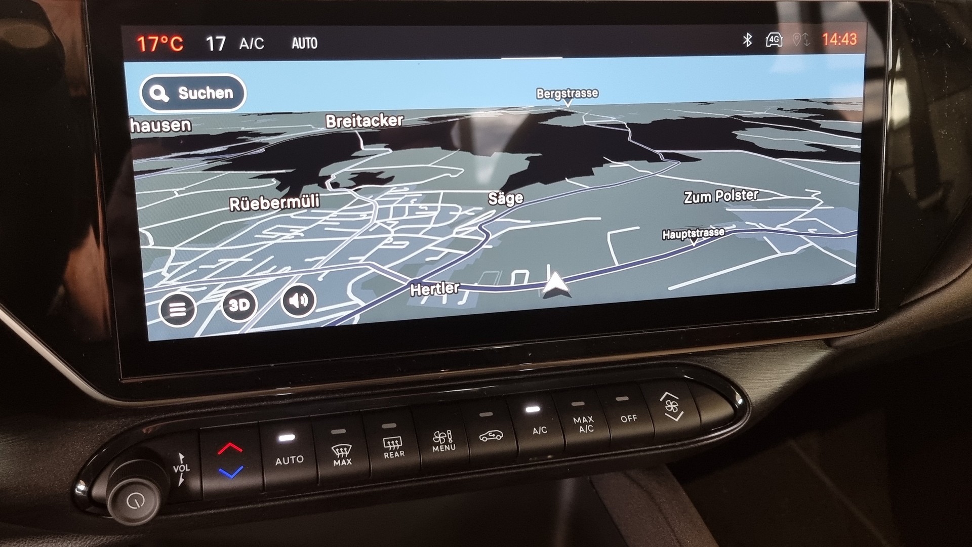 ALFA ROMEO Junior 1.2 Ibrida Speciale Pack Tech-image-13