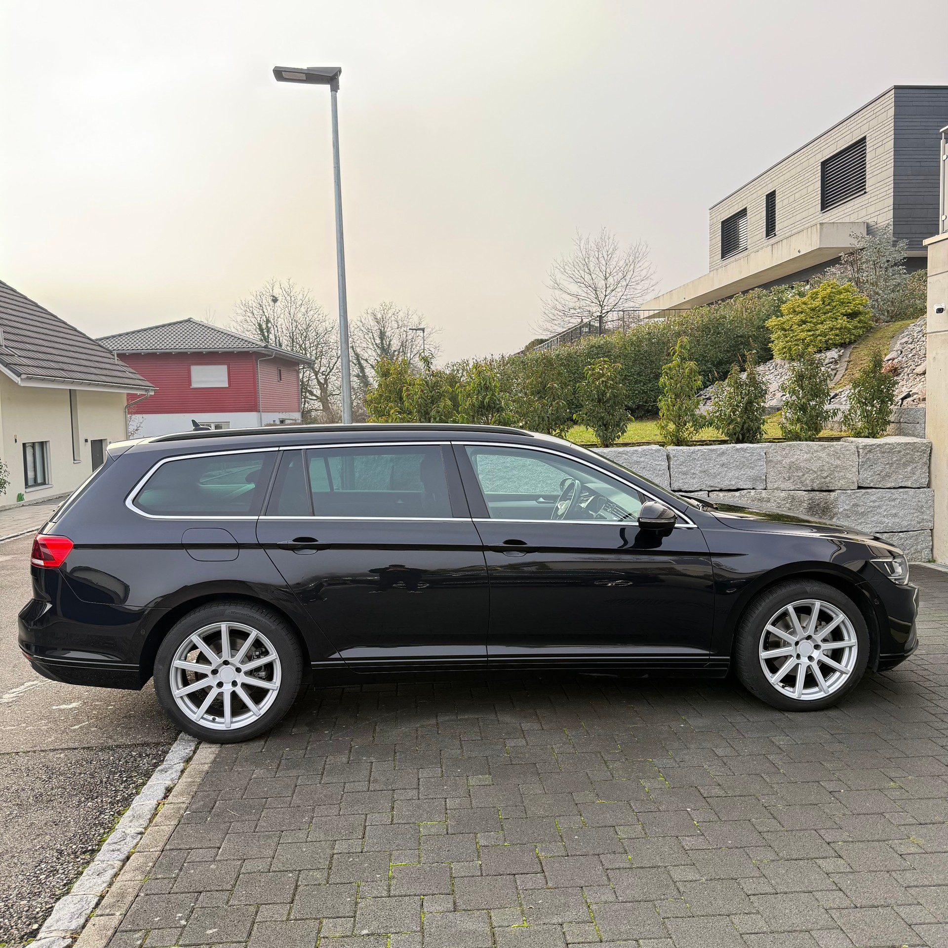 VW Passat 2.0 TDI BMT Business DSG-image-6