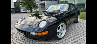 PORSCHE 968 Cabrio-image-2
