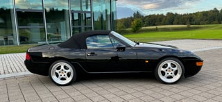 PORSCHE 968 Cabrio-image-3