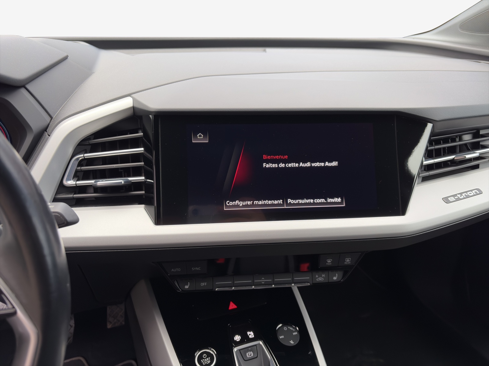 AUDI Q4 e-tron 50 quattro-image-11