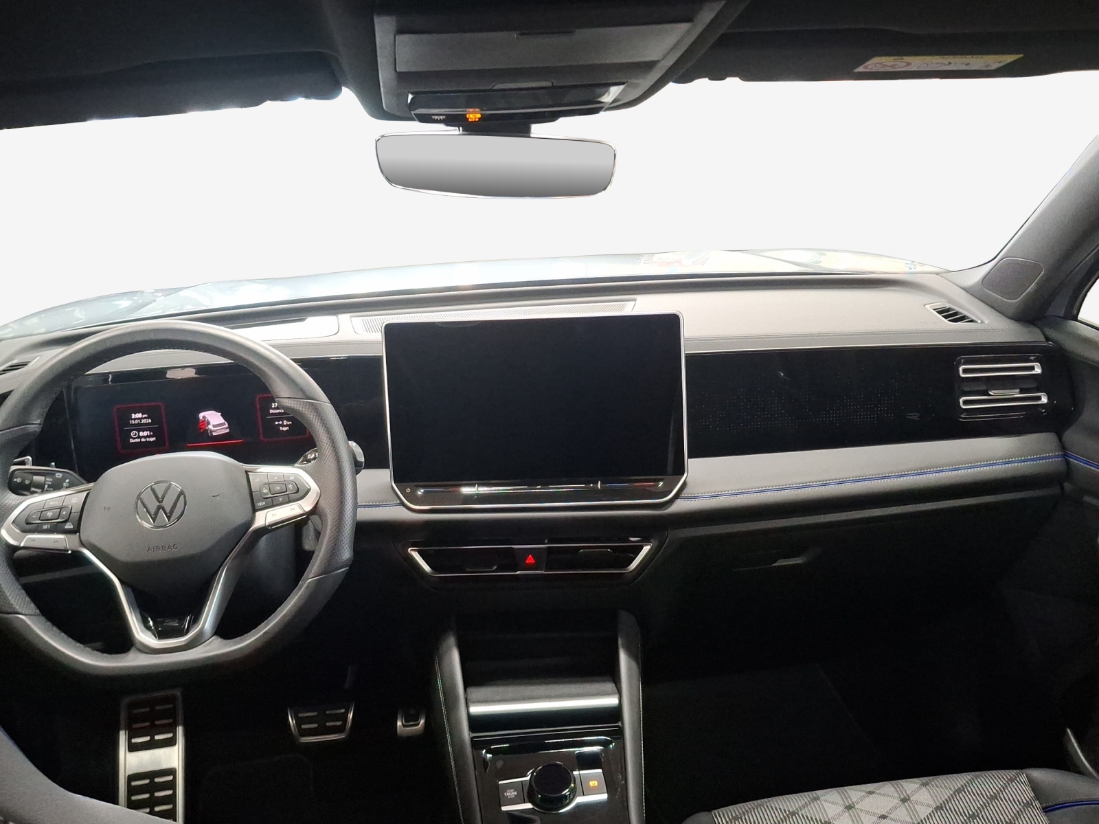 VW Tiguan 2.0 TDI SCR R-Line 4Motion DSG-image-8