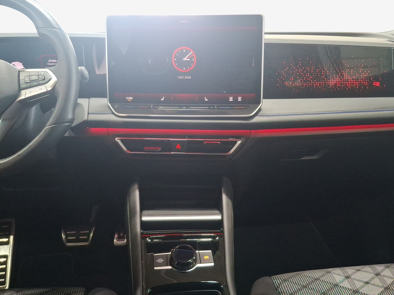 VW Tiguan 2.0 TDI SCR R-Line 4Motion DSG-image-10