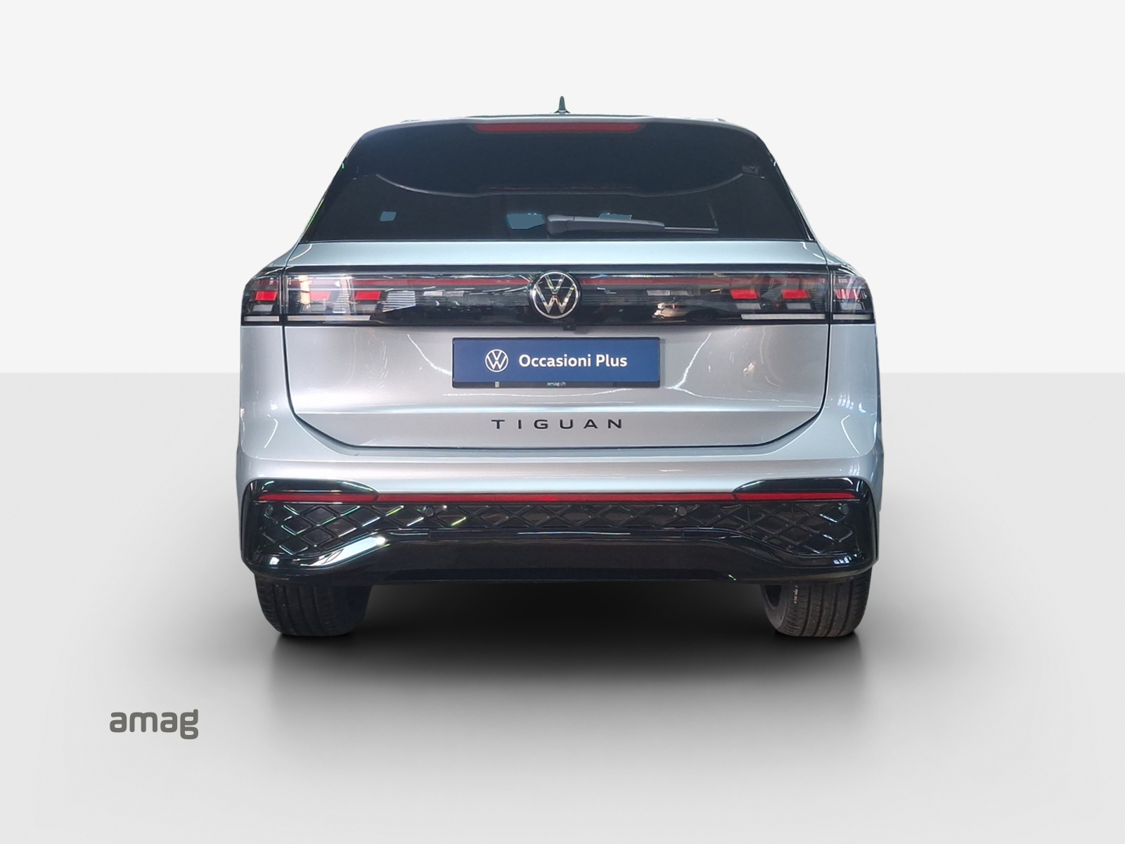 VW Tiguan 2.0 TDI SCR R-Line 4Motion DSG-image-3