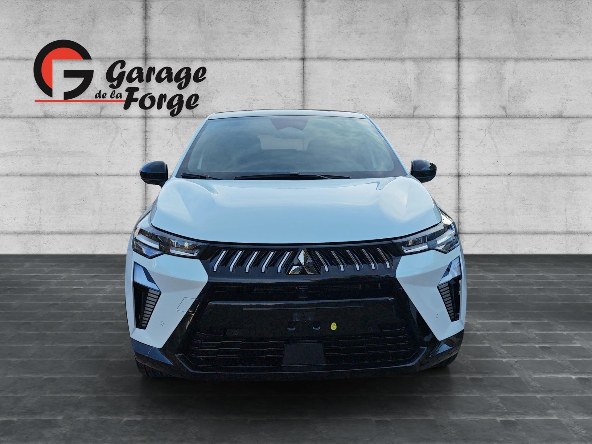 MITSUBISHI Grandis 1.8 HEV Instyle-image-2