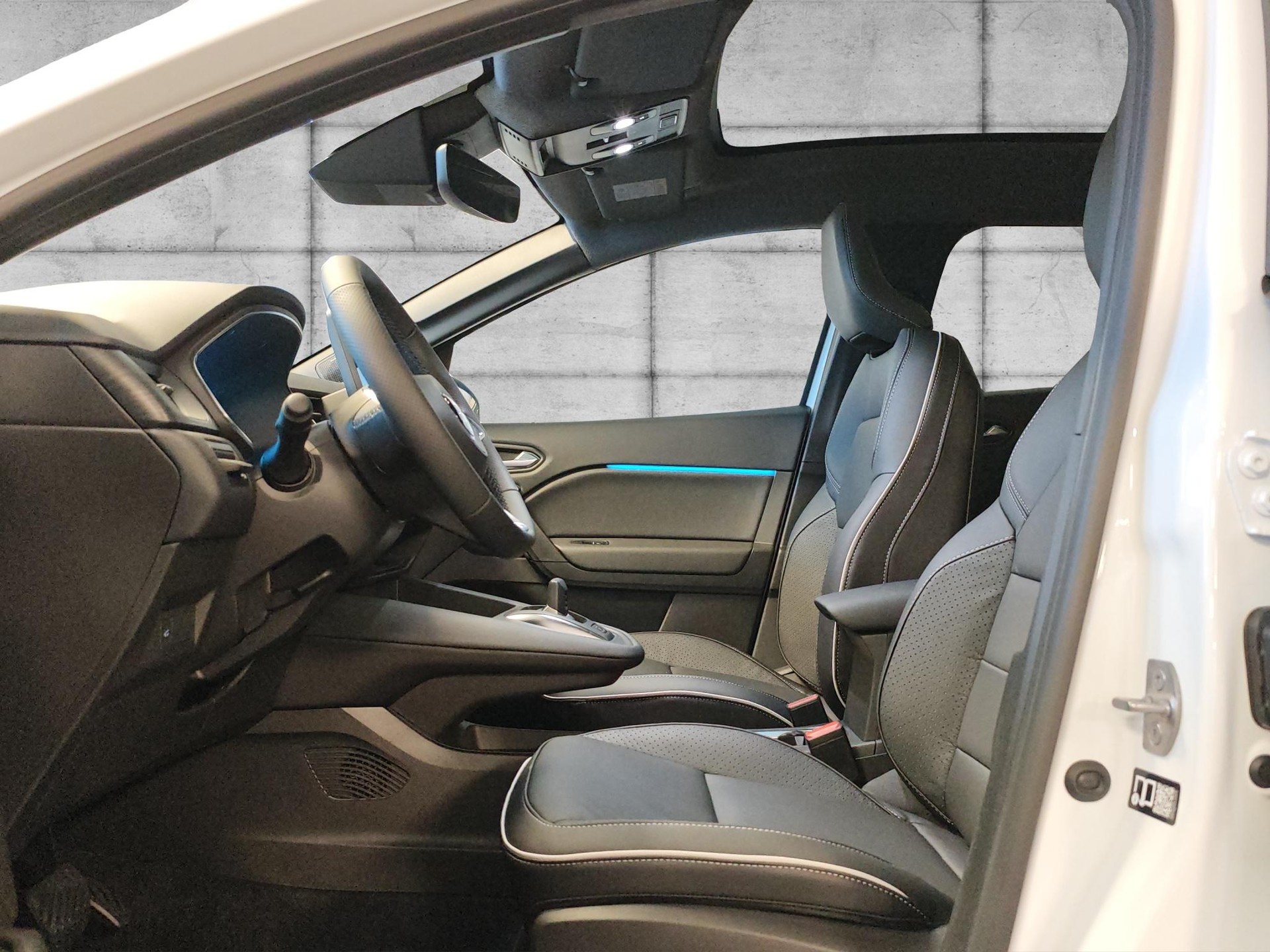 MITSUBISHI Grandis 1.8 HEV Instyle-image-6