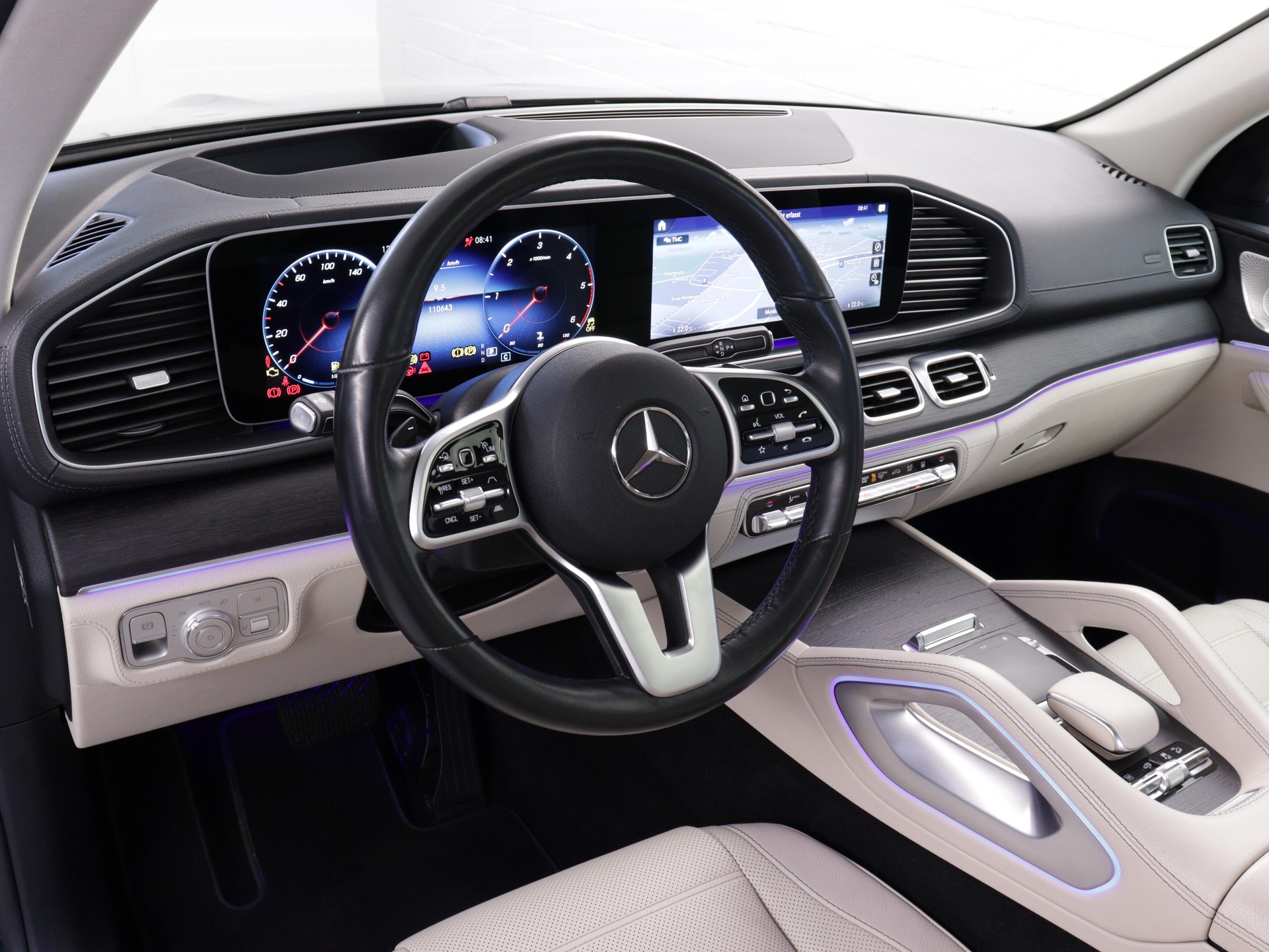 MERCEDES-BENZ GLE 400 d AMG Line 4matic-image-7