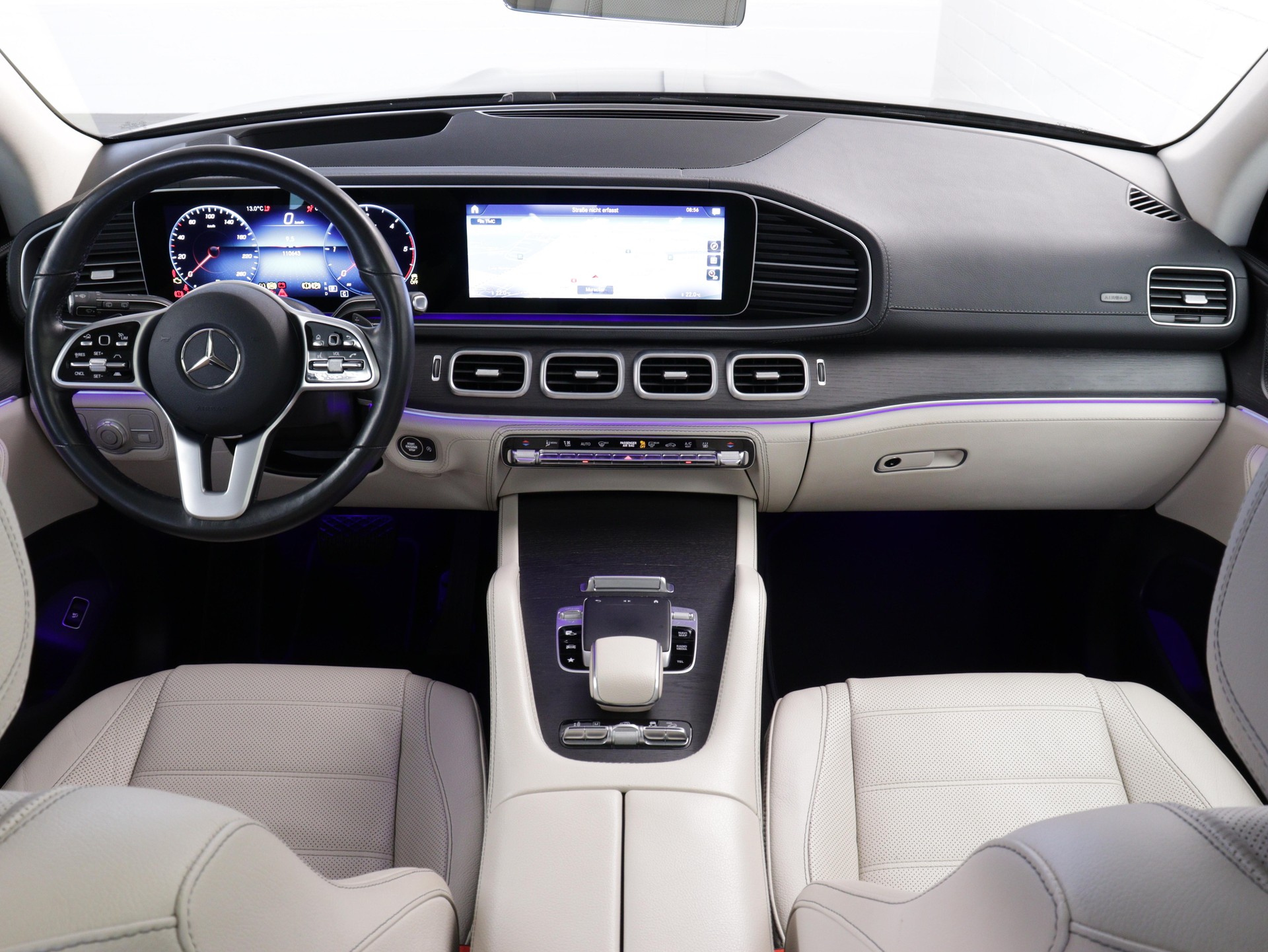 MERCEDES-BENZ GLE 400 d AMG Line 4matic-image-6