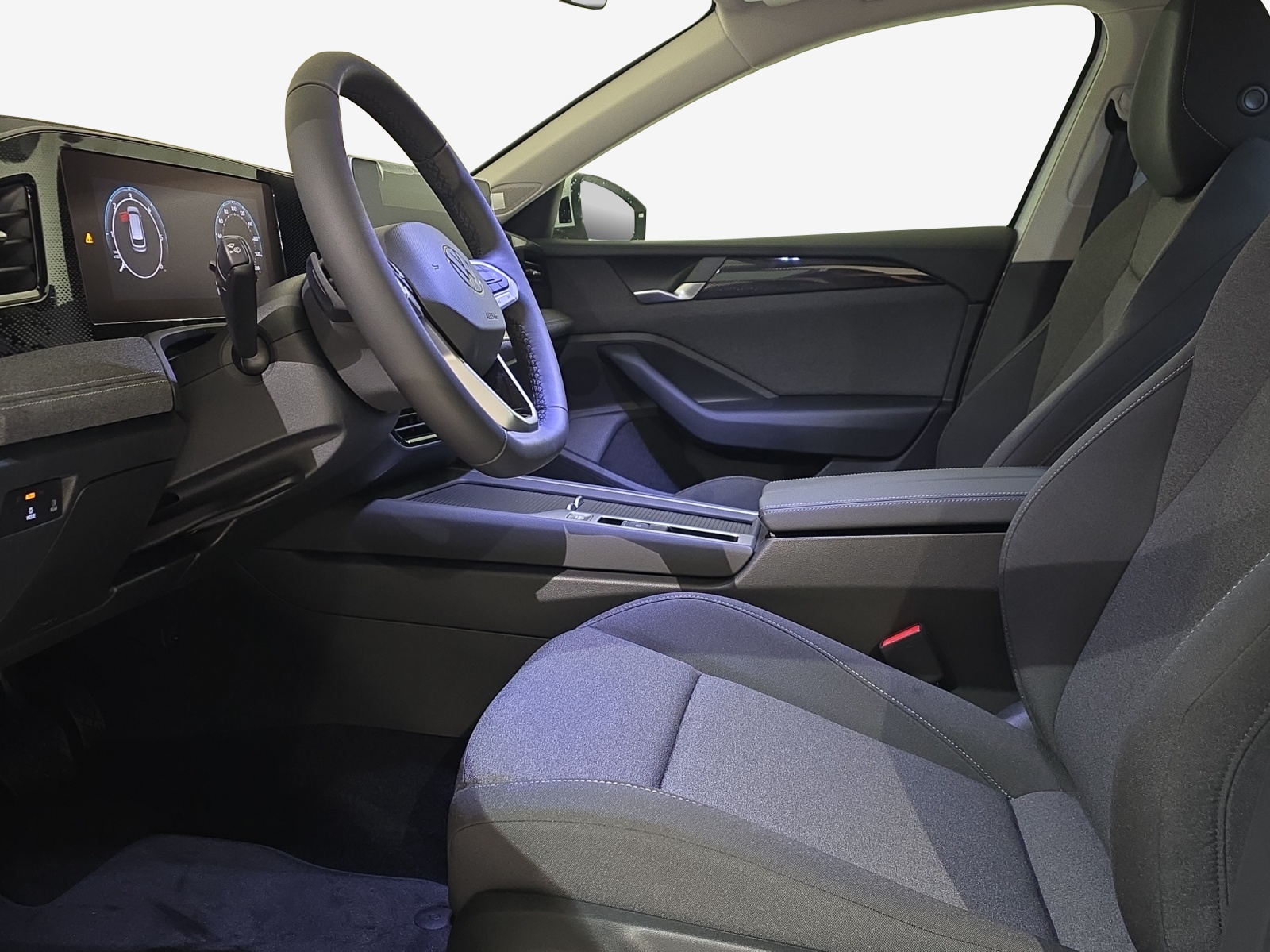 VW Passat Variant 2.0 TDI evo Basis DSG-image-7