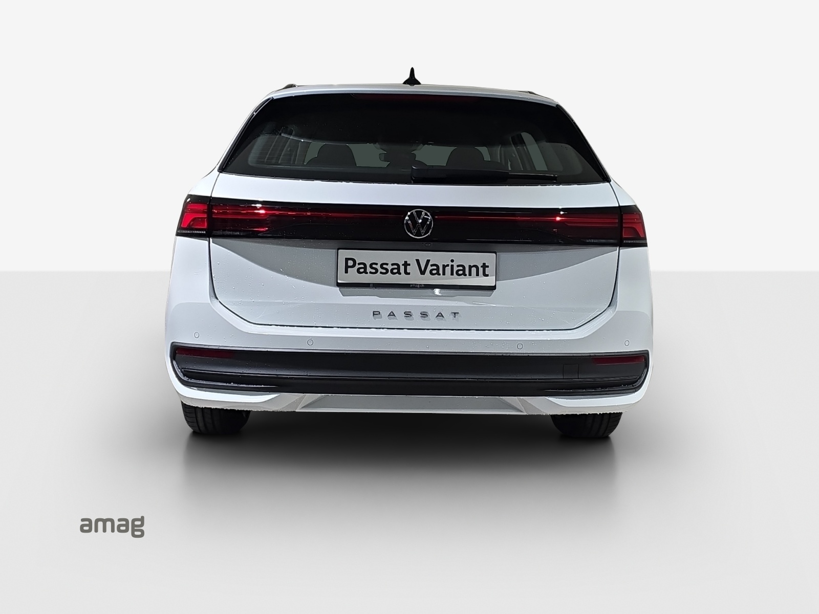 VW Passat Variant 2.0 TDI evo Basis DSG-image-3