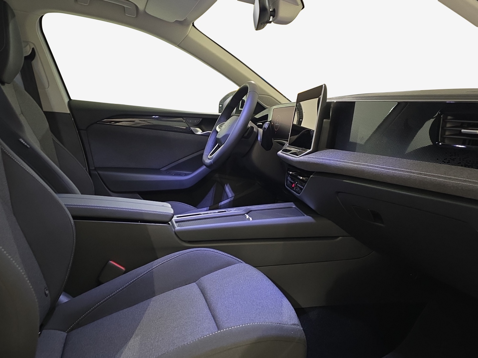 VW Passat Variant 2.0 TDI evo Basis DSG-image-14