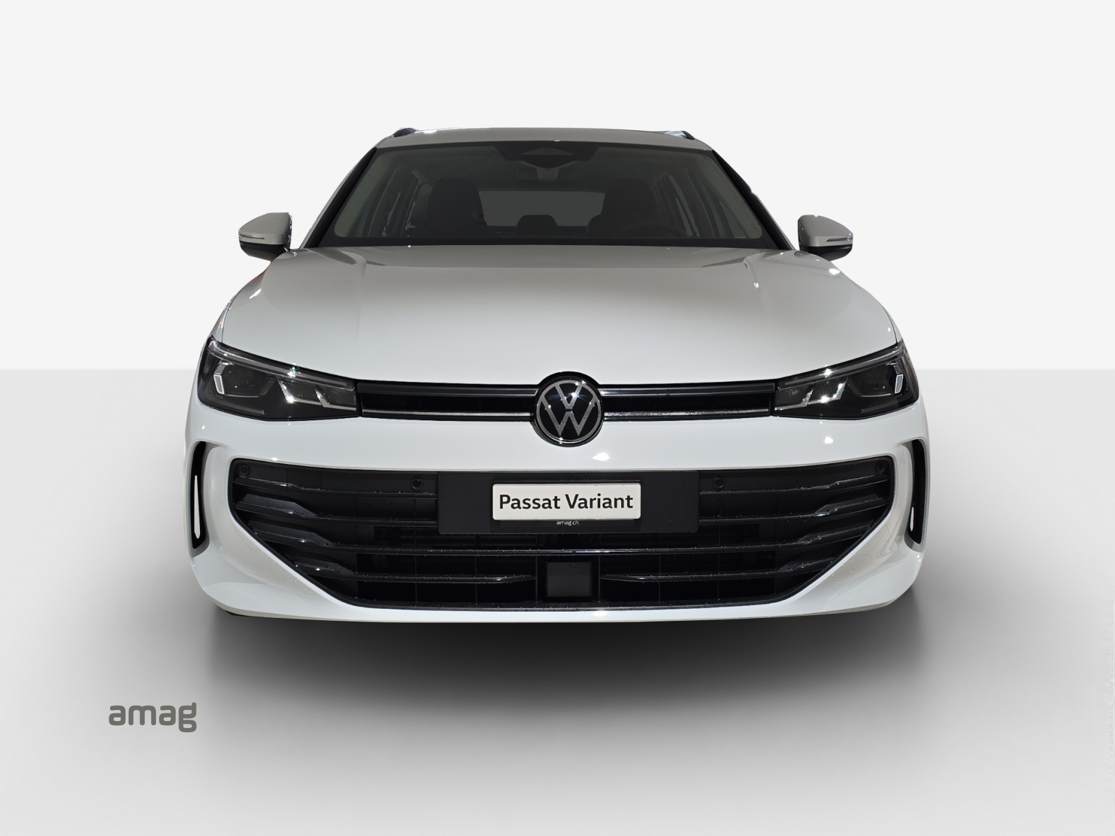 VW Passat Variant 2.0 TDI evo Basis DSG-image-6