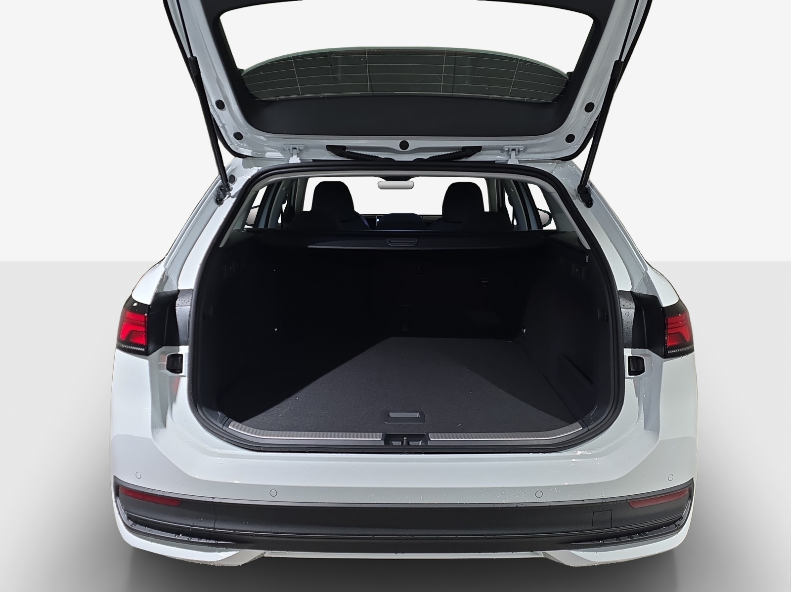 VW Passat Variant 2.0 TDI evo Basis DSG-image-12