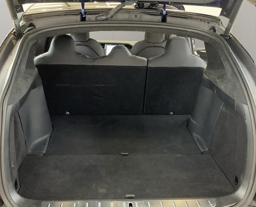 TESLA TESLA Model X Performance-image-12