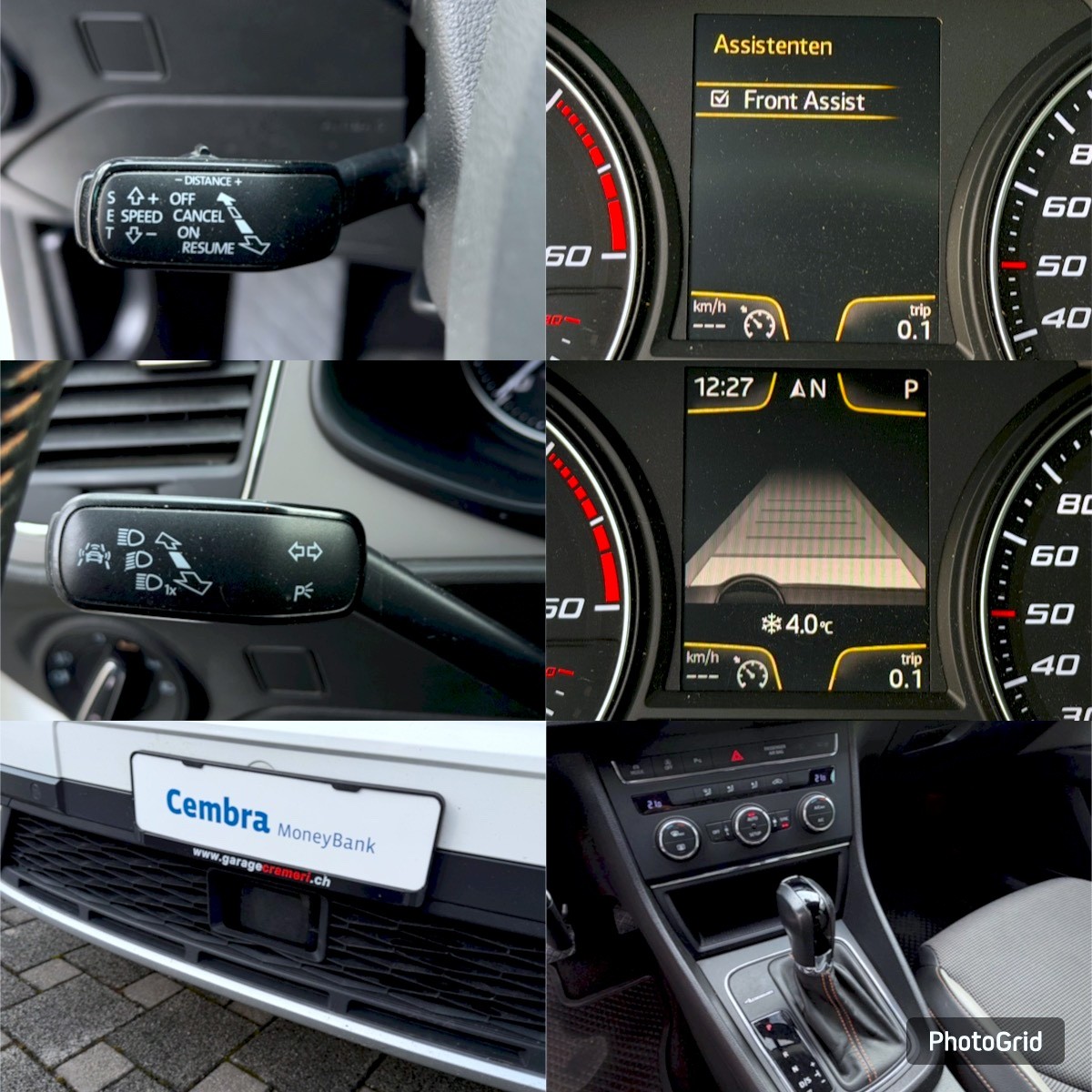 SEAT Leon ST 2.0 TDI X-Perience 4Drive DSG-image-14
