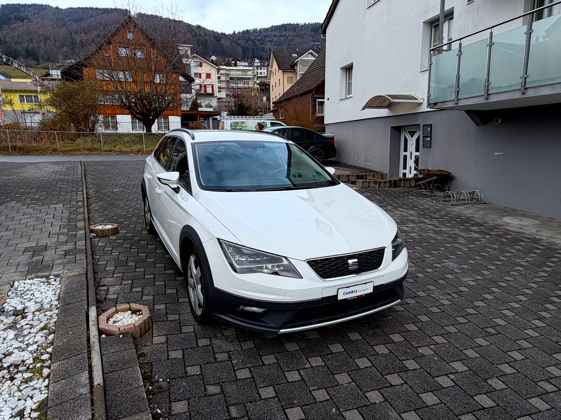 SEAT Leon ST 2.0 TDI X-Perience 4Drive DSG-image-3